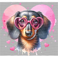 Valentine's Day-QRJ  3106